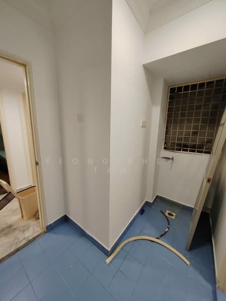 Condominium for Rent at Shang Villa - Yeong Khek Tan - Shared Yard - PropertyGuru.com.my