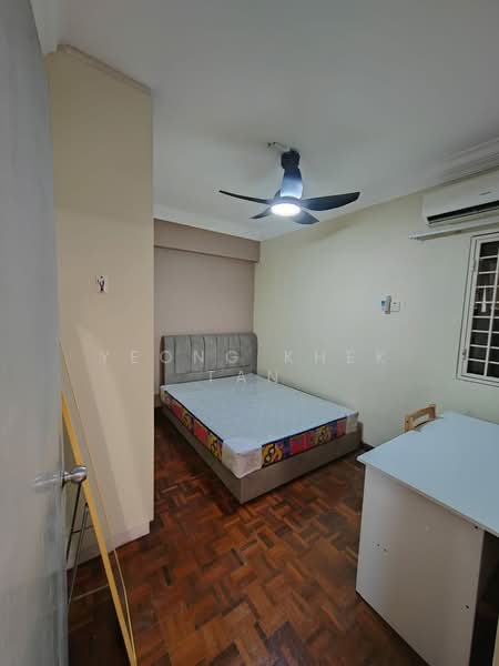Condominium for Rent at Shang Villa - Yeong Khek Tan - Bedroom RM 950 - PropertyGuru.com.my