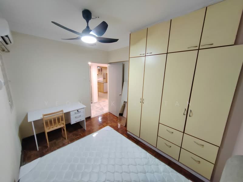 Condominium for Rent at Shang Villa - Yeong Khek Tan - Bedroom RM 950 - PropertyGuru.com.my