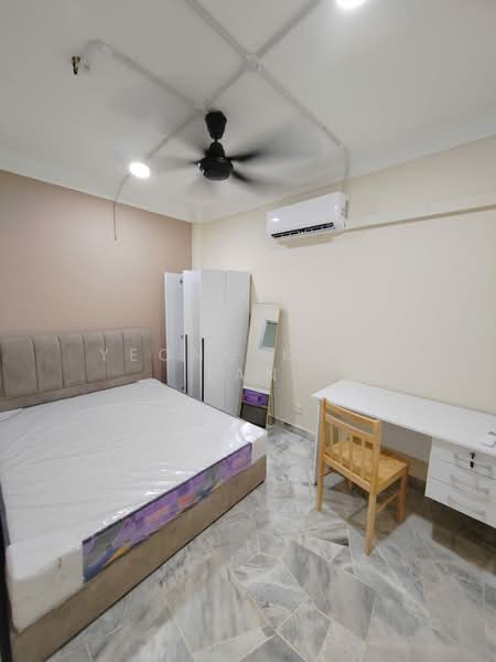 Condominium for Rent at Shang Villa - Yeong Khek Tan - Bedroom RM 900 - PropertyGuru.com.my