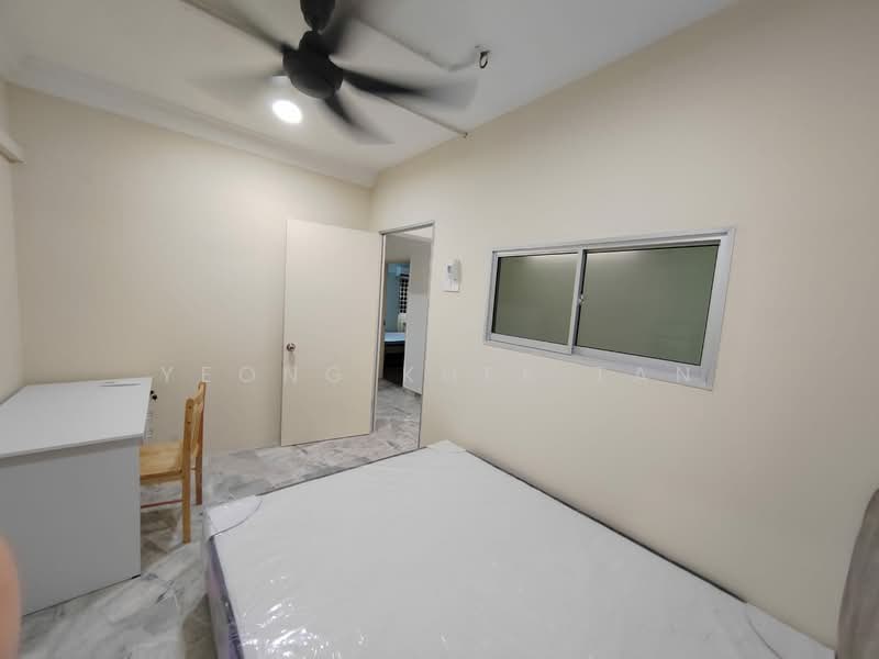 Condominium for Rent at Shang Villa - Yeong Khek Tan - Bedroom RM 900 - PropertyGuru.com.my