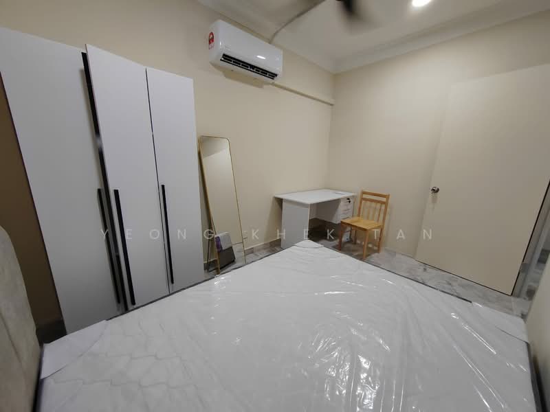Condominium for Rent at Shang Villa - Yeong Khek Tan - Bedroom RM 900 - PropertyGuru.com.my