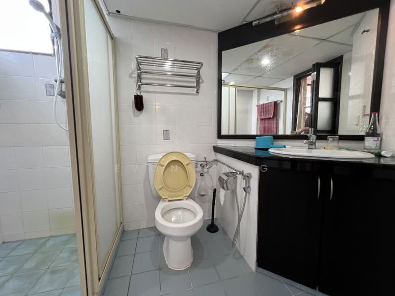Condominium for Sale at Miami Green - Evon Kang - Bathroom - PropertyGuru.com.my