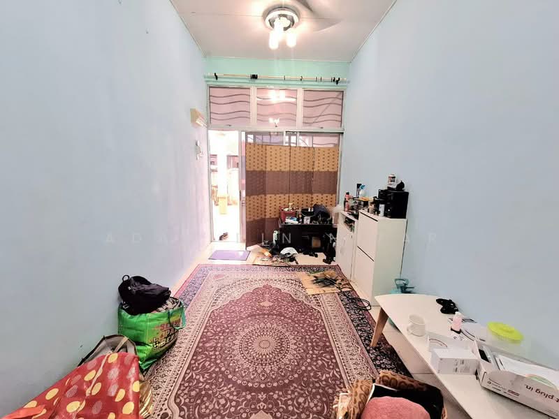 1-storey Terraced House for Sale in Klang (Selangor) - Adam Bin Nizar - PropertyGuru.com.my