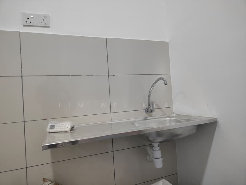 Service Residence for Rent at Stanford Suites @ EduSentral - Lim Wei Keat - PropertyGuru.com.my