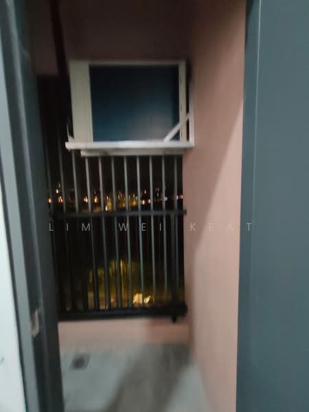 Service Residence for Rent at Stanford Suites @ EduSentral - Lim Wei Keat - PropertyGuru.com.my