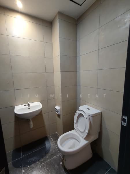 Service Residence for Rent at Stanford Suites @ EduSentral - Lim Wei Keat - PropertyGuru.com.my