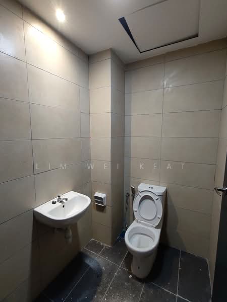 Service Residence for Rent at Stanford Suites @ EduSentral - Lim Wei Keat - PropertyGuru.com.my