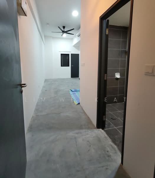 Service Residence for Rent at Stanford Suites @ EduSentral - Lim Wei Keat - PropertyGuru.com.my