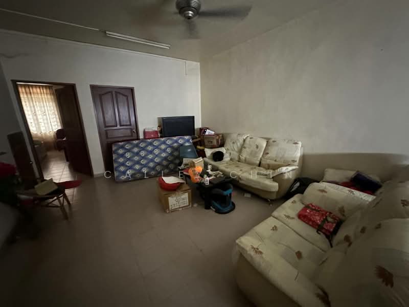 Kedai untuk Dijual di Pontian (Johor) - Calley Chin - Living Room - PropertyGuru.com.my