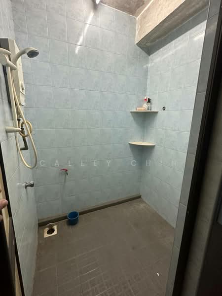 Kedai untuk Dijual di Pontian (Johor) - Calley Chin - Bathroom - PropertyGuru.com.my