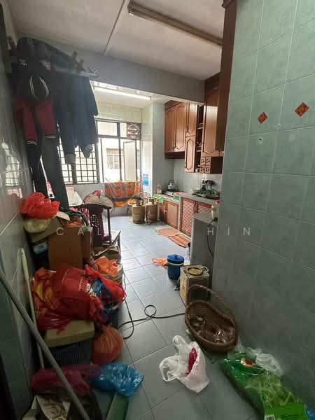 Kedai untuk Dijual di Pontian (Johor) - Calley Chin - Kitchen - PropertyGuru.com.my