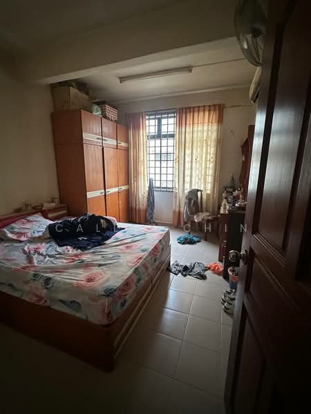Kedai untuk Dijual di Pontian (Johor) - Calley Chin - Bedroom - PropertyGuru.com.my