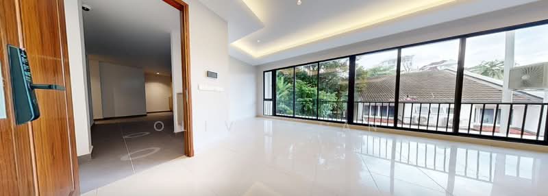 Townhouse for Rent in Bukit Bandaraya (Bangsar) - Olivia Tan - PropertyGuru.com.my