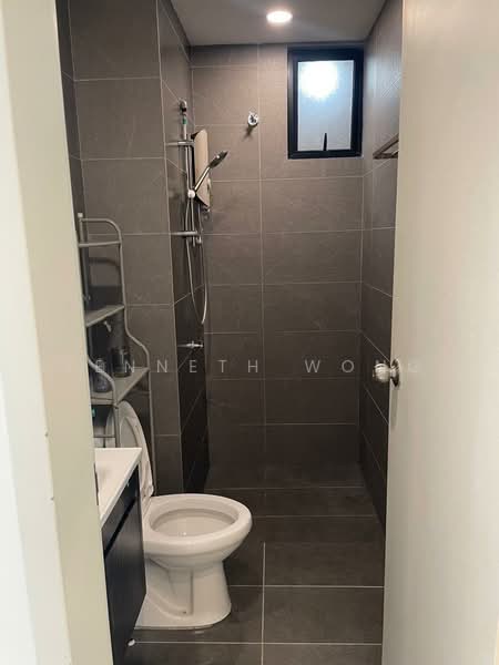 Service Residence for Rent at Majestic Maxim - Kenneth Wong - Bathroom - PropertyGuru.com.my