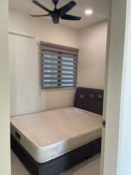 Service Residence for Rent at Majestic Maxim - Kenneth Wong - Bedroom - PropertyGuru.com.my