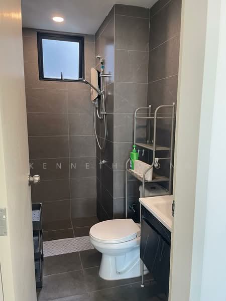 Service Residence for Rent at Majestic Maxim - Kenneth Wong - Bathroom - PropertyGuru.com.my