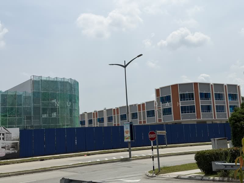 Shop / Office for Sale in Elmina (Shah Alam) - Nur Shahidah - PropertyGuru.com.my