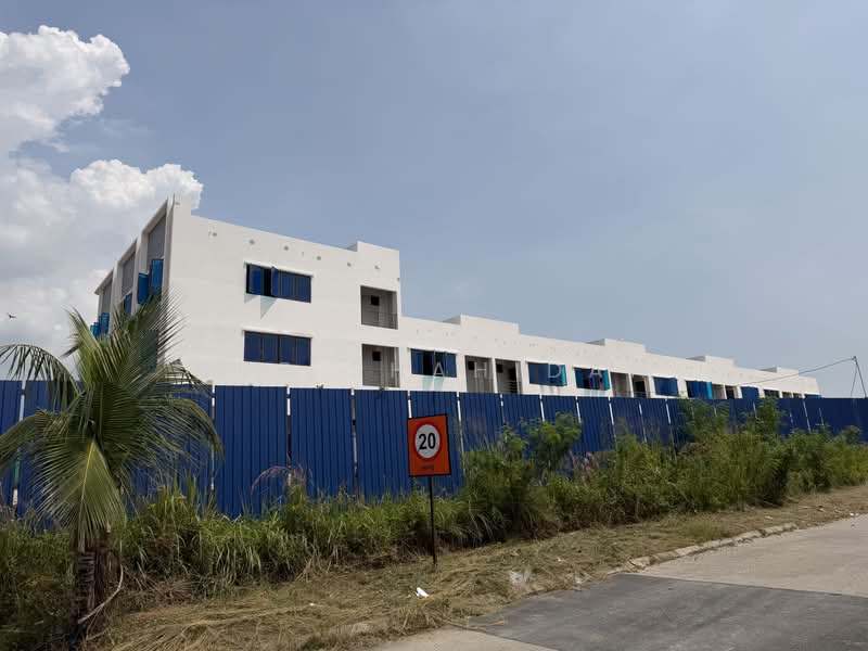 Shop / Office for Sale in Elmina (Shah Alam) - Nur Shahidah - PropertyGuru.com.my