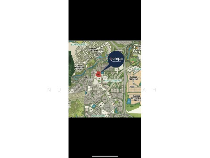 Shop / Office for Sale in Elmina (Shah Alam) - Nur Shahidah - PropertyGuru.com.my