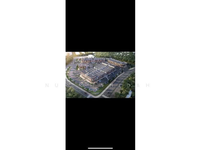 Shop / Office for Sale in Elmina (Shah Alam) - Nur Shahidah - PropertyGuru.com.my