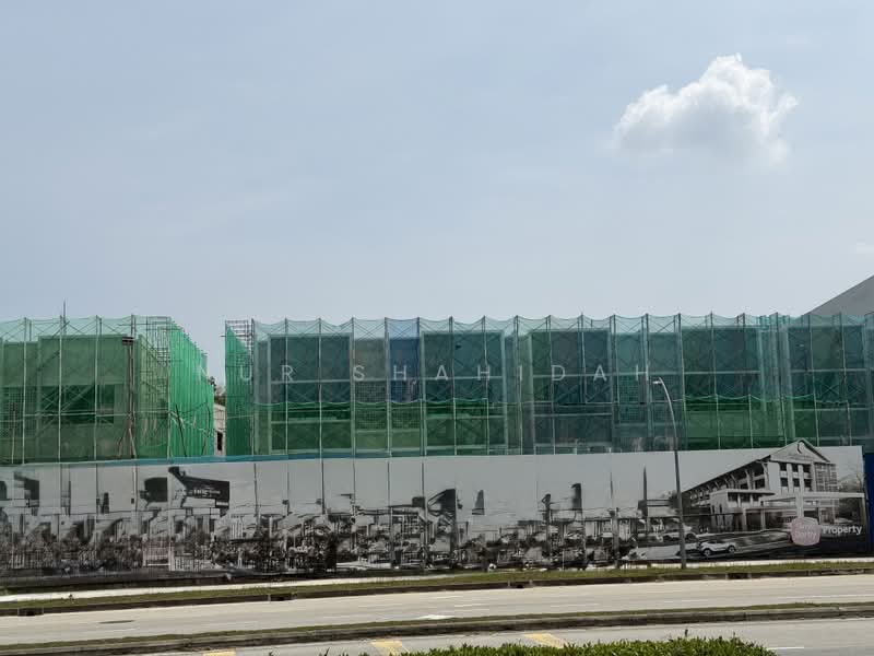 Shop / Office for Sale in Elmina (Shah Alam) - Nur Shahidah - PropertyGuru.com.my