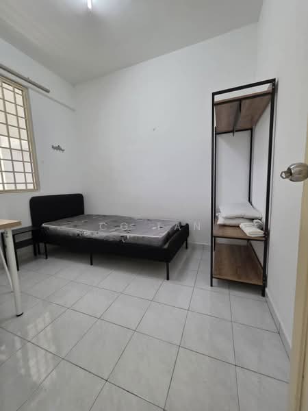 Condominium for Rent at N-Park Condominium - CG Tan - Bedroom - PropertyGuru.com.my