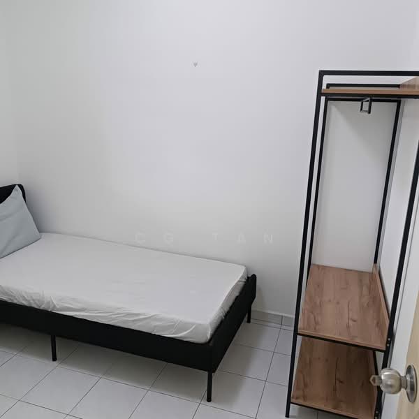 Condominium for Rent at N-Park Condominium - CG Tan - Bedroom - PropertyGuru.com.my