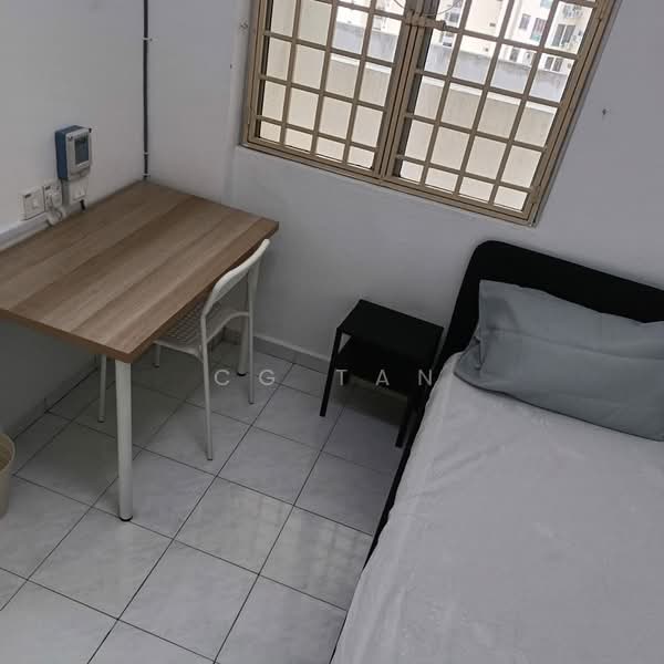 Condominium for Rent at N-Park Condominium - CG Tan - Bedroom - PropertyGuru.com.my