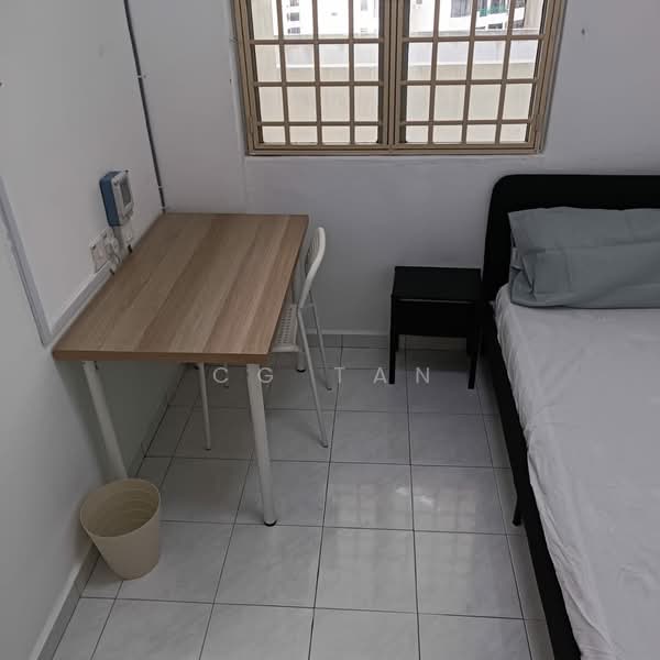 Condominium for Rent at N-Park Condominium - CG Tan - Bedroom - PropertyGuru.com.my