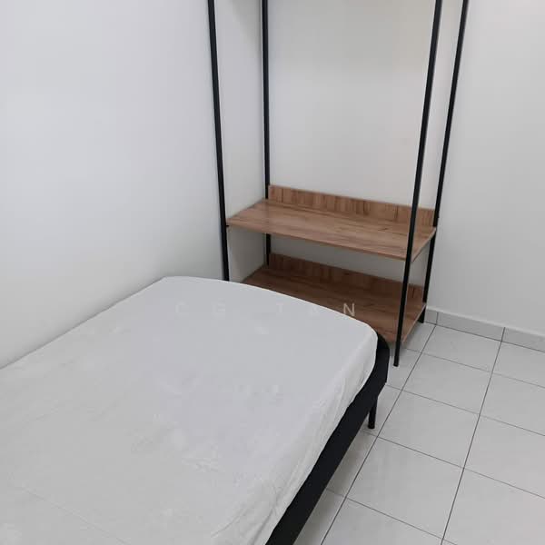 Condominium for Rent at N-Park Condominium - CG Tan - Bedroom - PropertyGuru.com.my
