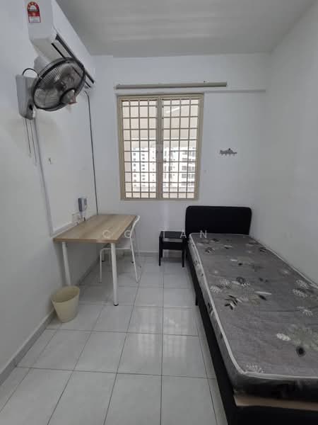 Condominium for Rent at N-Park Condominium - CG Tan - Bedroom - PropertyGuru.com.my