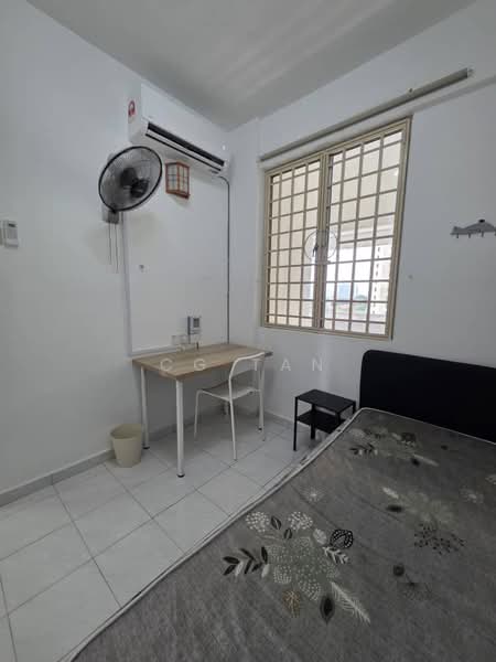 Condominium for Rent at N-Park Condominium - CG Tan - PropertyGuru.com.my