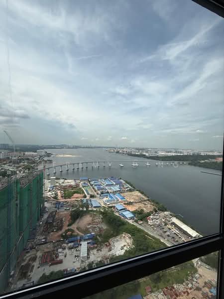 Kondominium untuk Dijual di R&F Princess Cove Phase 2-Seine Region - Jeremy Ding - PropertyGuru.com.my