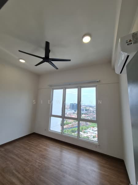 Service Residence for Rent at 121 Residences - Siew Lynn - View - PropertyGuru.com.my