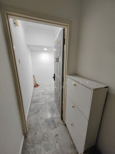Condominium for Rent at Shang Villa - Yeong Khek Tan - Entrance - PropertyGuru.com.my