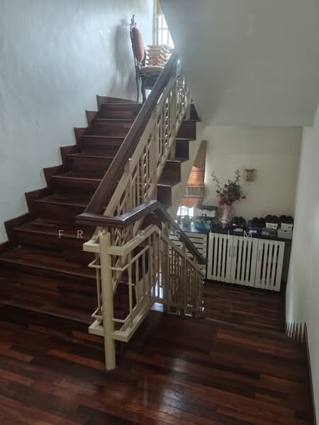 Rumah Berkembar untuk Disewa di Taman Bunga Negara (Shah Alam) - Francis Lim - PropertyGuru.com.my