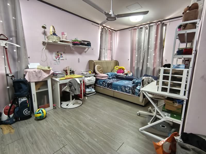 Rumah Berkembar untuk Disewa di Taman Bunga Negara (Shah Alam) - Francis Lim - Bedroom - PropertyGuru.com.my