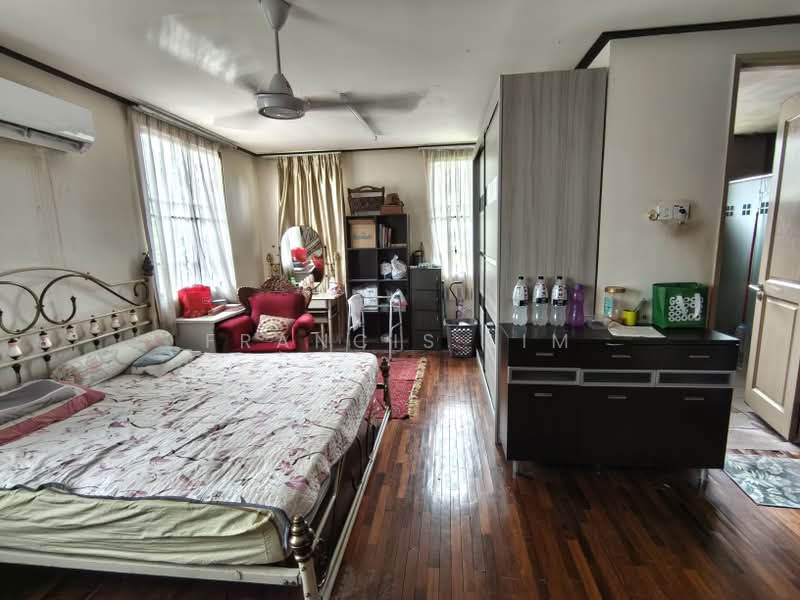 Rumah Berkembar untuk Disewa di Taman Bunga Negara (Shah Alam) - Francis Lim - Bedroom - PropertyGuru.com.my