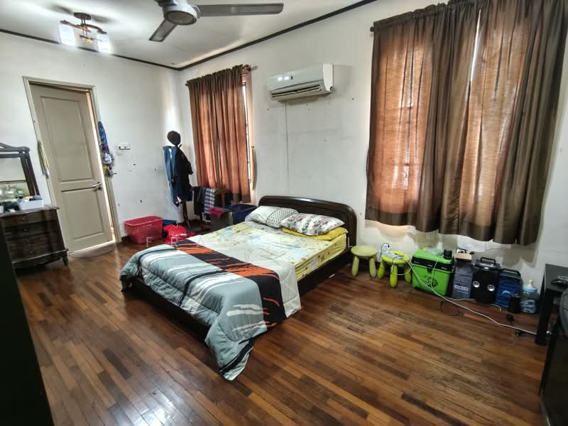Rumah Berkembar untuk Disewa di Taman Bunga Negara (Shah Alam) - Francis Lim - Bedroom - PropertyGuru.com.my