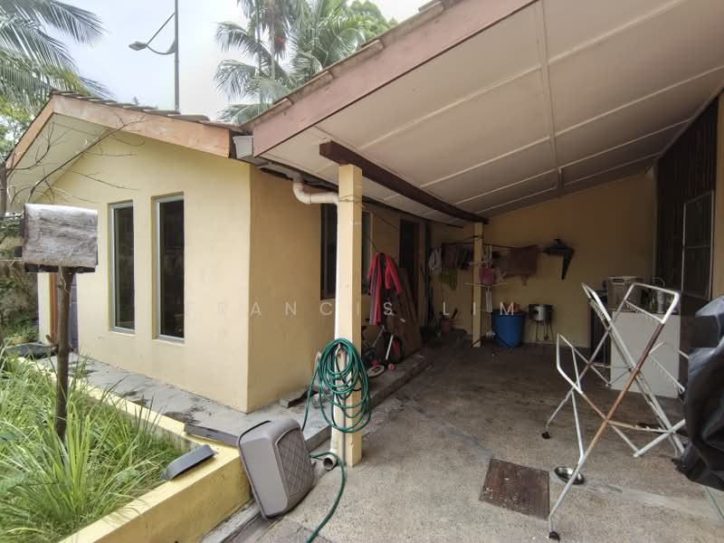 Rumah Berkembar untuk Disewa di Taman Bunga Negara (Shah Alam) - Francis Lim - Exterior - PropertyGuru.com.my