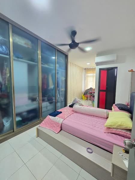 Terraced House for Sale in Seremban (Negeri Sembilan) - Abby Tan - Bedroom - PropertyGuru.com.my
