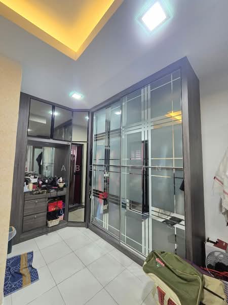 Terraced House for Sale in Seremban (Negeri Sembilan) - Abby Tan - Interior - PropertyGuru.com.my
