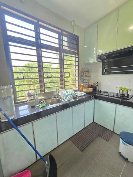 Terraced House for Sale in Seremban (Negeri Sembilan) - Abby Tan - Kitchen - PropertyGuru.com.my