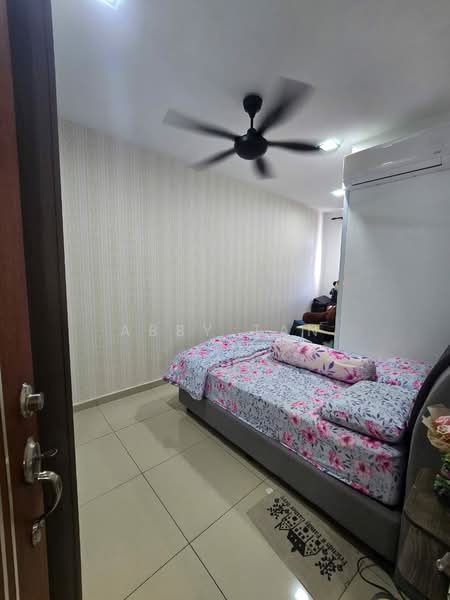 Terraced House for Sale in Seremban (Negeri Sembilan) - Abby Tan - Bedroom - PropertyGuru.com.my