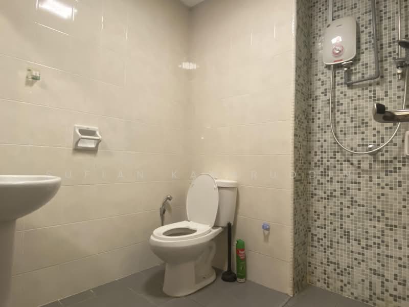 Service Residence for Rent at Metropolitan Square - Sufian Kamaruddin - PropertyGuru.com.my
