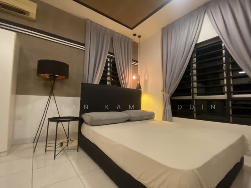 Service Residence for Rent at Metropolitan Square - Sufian Kamaruddin - PropertyGuru.com.my