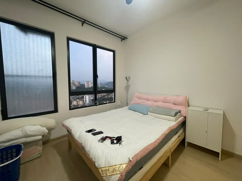 Service Residence for Rent at You City 3 - Crystal Yap - PropertyGuru.com.my