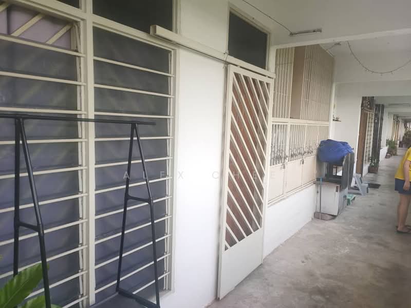 Rumah Flat untuk Dijual di Sun Moon City - Alex Chee - Exterior - PropertyGuru.com.my