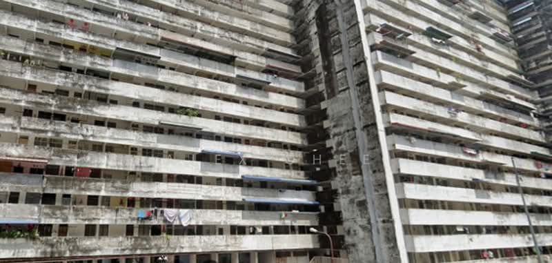 Rumah Flat untuk Dijual di Sun Moon City - Alex Chee - Exterior - PropertyGuru.com.my